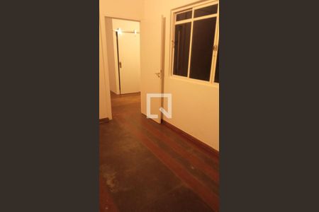 Apartamento para alugar com 2 quartos, 45m² em Colônia Agrícola Águas Claras, Brasília