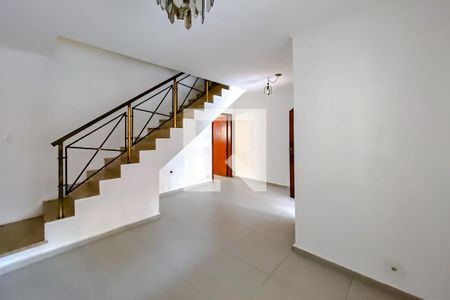 Sala de casa para alugar com 3 quartos, 153m² em Perdizes, São Paulo
