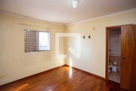 Quarto Suíte de apartamento para alugar com 3 quartos, 78m² em Conceição, Diadema