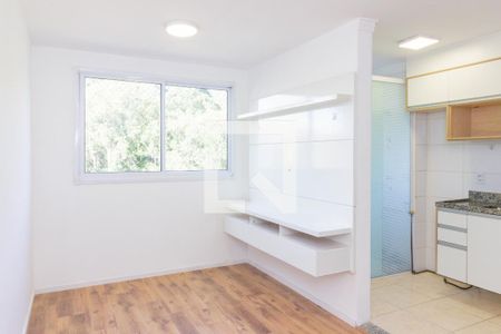 Apartamento para alugar em Jardim Iris