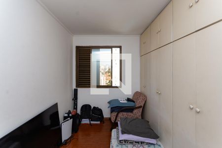 Quarto 1 de apartamento à venda com 2 quartos, 74m² em Pompeia, São Paulo