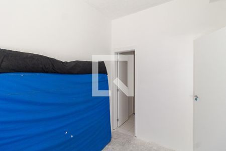 Suíte de apartamento para alugar com 2 quartos, 45m² em Vila Sul Americana, Carapicuíba