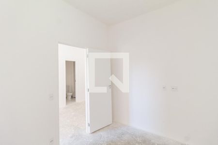 Quarto de apartamento para alugar com 2 quartos, 45m² em Vila Sul Americana, Carapicuíba