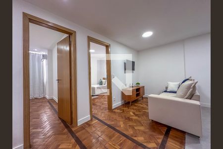 Apartamento à venda com 2 quartos, 53m² em Centro, Rio de Janeiro