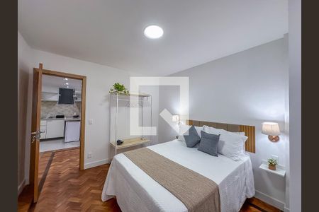 Apartamento à venda com 2 quartos, 53m² em Centro, Rio de Janeiro