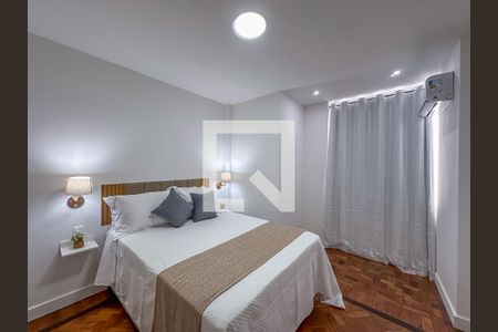 Apartamento à venda com 2 quartos, 53m² em Centro, Rio de Janeiro