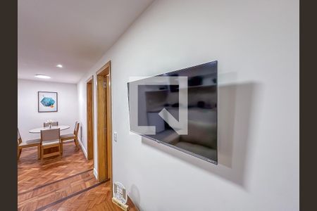 Apartamento à venda com 2 quartos, 53m² em Centro, Rio de Janeiro