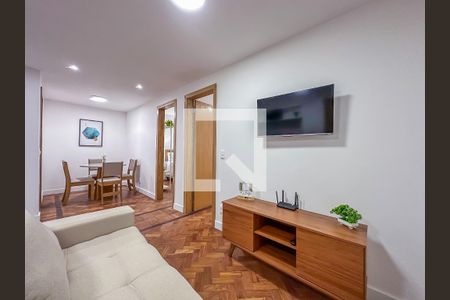 Apartamento à venda com 2 quartos, 53m² em Centro, Rio de Janeiro