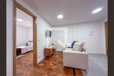 Apartamento à venda com 2 quartos, 53m² em Centro, Rio de Janeiro