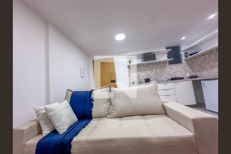 Apartamento à venda com 2 quartos, 53m² em Centro, Rio de Janeiro