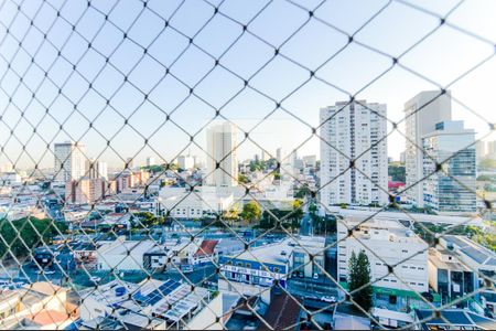 Vista da Varanda  de apartamento à venda com 3 quartos, 100m² em Jardim Barbosa, Guarulhos