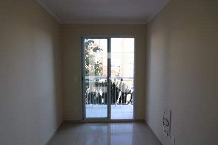 Sala  de apartamento para alugar com 2 quartos, 55m² em Jardim Iraja, São Bernardo do Campo