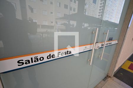 Apartamento para alugar com 2 quartos, 42m² em Setor Faicalville, Goiânia