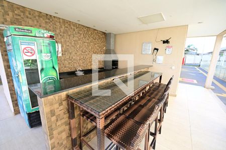 Apartamento para alugar com 2 quartos, 42m² em Setor Faicalville, Goiânia