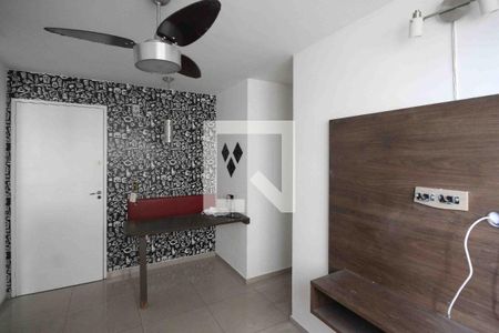 Apartamento para alugar com 2 quartos, 43m² em Jardim Angela (zona Leste), São Paulo