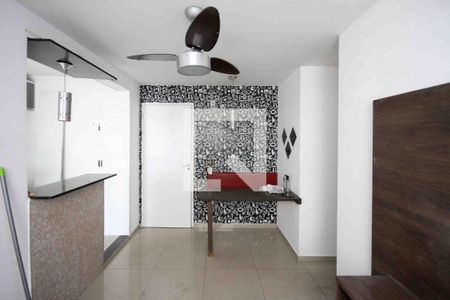Apartamento para alugar com 2 quartos, 43m² em Jardim Angela (zona Leste), São Paulo