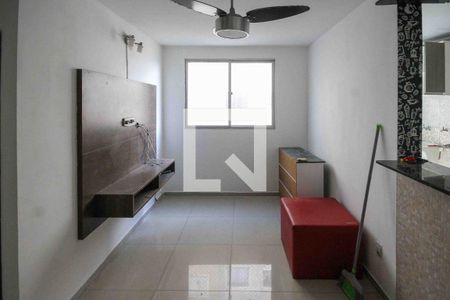 Apartamento para alugar com 2 quartos, 43m² em Jardim Angela (zona Leste), São Paulo
