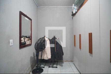Suíte 1 de casa à venda com 3 quartos, 200m² em Santos Dumont, São Leopoldo