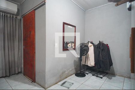 Suíte 1 de casa à venda com 3 quartos, 200m² em Santos Dumont, São Leopoldo
