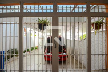 Sala - Janela de casa para alugar com 4 quartos, 160m² em Parque Sao Domingos, São Paulo