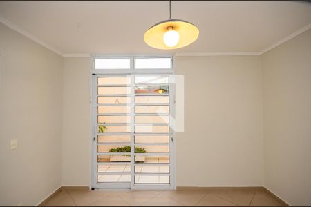 Sala de jantar de casa para alugar com 4 quartos, 160m² em Parque Sao Domingos, São Paulo