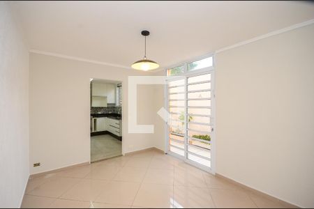 Sala de jantar de casa para alugar com 4 quartos, 160m² em Parque Sao Domingos, São Paulo