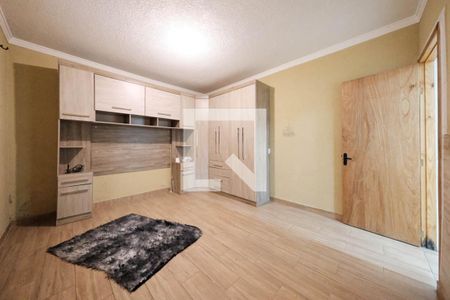 Quarto de casa para alugar com 1 quarto, 85m² em Jardim Danfer, São Paulo