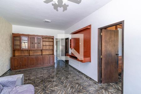 Sala de casa para alugar com 3 quartos, 150m² em Irajá, Rio de Janeiro