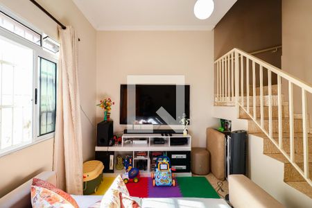 Casa de Condomínio à venda com 2 quartos, 89m² em Vila Pirajussara, São Paulo
