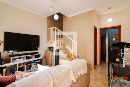Casa de Condomínio à venda com 2 quartos, 89m² em Vila Pirajussara, São Paulo