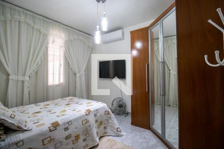 Quarto 2 de casa à venda com 2 quartos, 215m² em Penha Circular, Rio de Janeiro