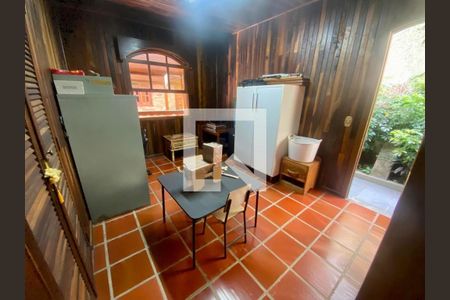 Casa à venda com 5 quartos, 355m² em Condomínio Estância Marambaia, Vinhedo
