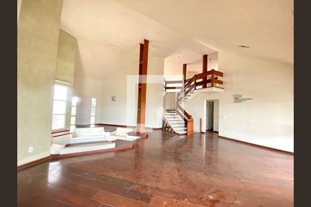 Casa à venda com 3 quartos, 411m² em Condomínio Estância Marambaia, Vinhedo