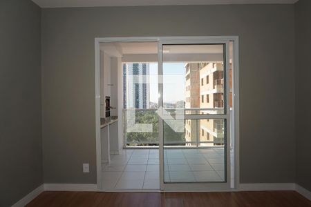 Varanda da Sala de apartamento para alugar com 3 quartos, 125m² em Jardim dos Oliveiras, Embu das Artes