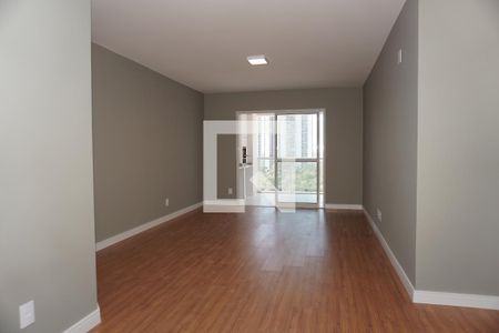 Sala de apartamento para alugar com 3 quartos, 125m² em Jardim dos Oliveiras, Embu das Artes