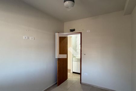 Quarto de apartamento para alugar com 1 quarto, 54m² em Macuco, Santos