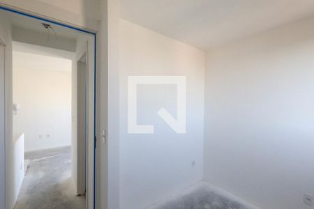 Quarto 1 de apartamento para alugar com 2 quartos, 38m² em Vila Marari, São Paulo