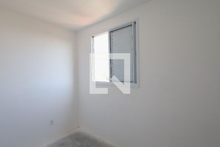 Quarto 1 de apartamento para alugar com 2 quartos, 38m² em Vila Marari, São Paulo