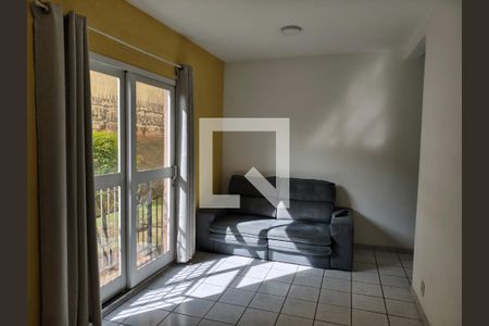 Apartamento à venda com 2 quartos, 56m² em Jardim America, Jundiaí