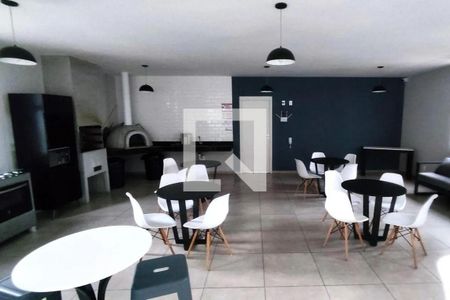 Apartamento à venda com 2 quartos, 44m² em Jardim Shangai, Jundiaí
