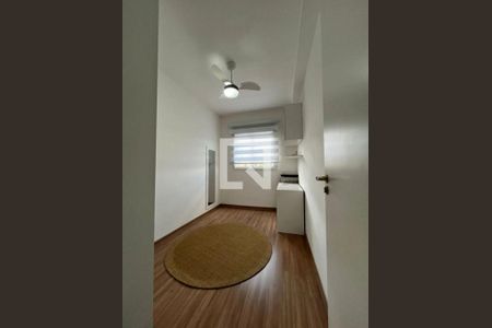Apartamento à venda com 2 quartos, 44m² em Jardim Shangai, Jundiaí