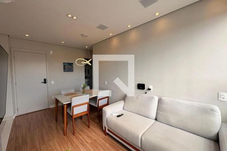 Apartamento à venda com 2 quartos, 44m² em Jardim Shangai, Jundiaí
