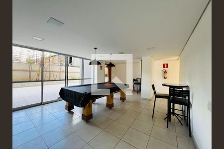 Apartamento para alugar com 3 quartos, 109m² em Buritis, Belo Horizonte