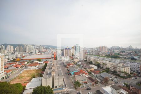 Vista do Quarto 1 de apartamento para alugar com 3 quartos, 80m² em Campinas, São José