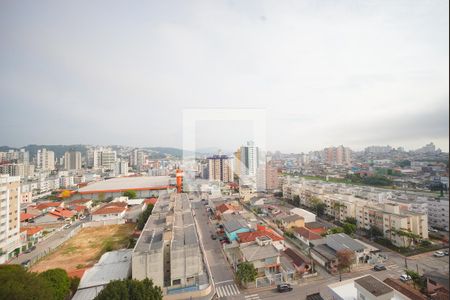 Vista do Quarto 2 de apartamento para alugar com 3 quartos, 80m² em Campinas, São José