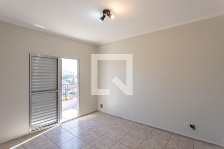 Quarto 1 de casa para alugar com 2 quartos, 130m² em Jardim Vista Linda, São Paulo