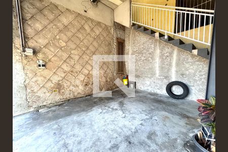Casa para alugar com 2 quartos, 76m² em Bandeiras, Osasco