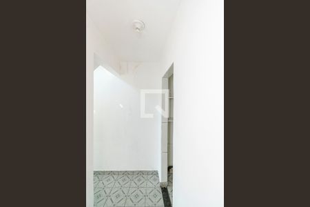 Sala - Hall da entrada de casa para alugar com 4 quartos, 80m² em Olaria, Rio de Janeiro