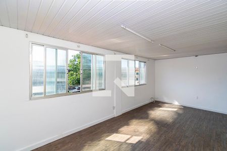 Sala de casa para alugar com 4 quartos, 80m² em Olaria, Rio de Janeiro