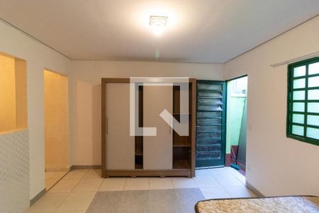 Quarto de casa para alugar com 1 quarto, 45m² em Cidade Universitária, Campinas